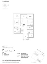 Marina Gardens Lane (D1), Apartment #585075451